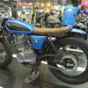 ヤマハ SR400 by The Sports Custom