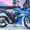 スズキ GIXXER SF