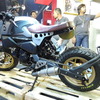 スタリオン VTR125 by KD Project Racing