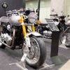 トライアンフ（東京モーターサイクルショー16）
