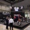 トライアンフ（東京モーターサイクルショー16）