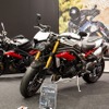 トライアンフ（東京モーターサイクルショー16）