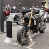 トライアンフ（東京モーターサイクルショー16）