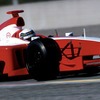 【新聞ウォッチ】トヨタのF1チームに資金援助、松下電器急接近の真相