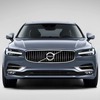 ボルボ S90 新型