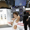 【東京オートサロン07】コンパニオン写真蔵…その30、ECLIPSE