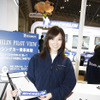 【東京オートサロン07】コンパニオン写真蔵…その25、ミシュラン