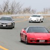 The fun2drive Owners' Club「懐かしのGT500メーカー別乗り比べツーリング」