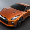 日産 GT-R の2017年モデル