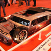 【オートスポーツインターナショナル07】世界一車高の低いクルマ