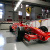 フェラーリ、新型車 F2007 発表