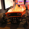 【オートスポーツインターナショナル07】デンマークのカミソリ