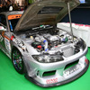 【東京オートサロン07】写真蔵…デンソーイリジウムプラグ