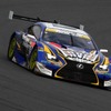 SUPER GT 19号車　WedsSport ADVAN BANDOH RC F （関口 雄飛選手／国本 雄資選手）