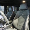 メルセデス G550 4×4 スクエアード