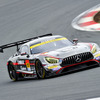 #11 GAINER TANAX AMG GT3