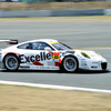 #33 Excellence Porsche