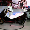 【東京オートサロン07】写真蔵…ホンダ