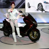 【東京オートサロン07】写真蔵…ホンダ