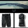 「Roen×FINAL FANTASY XV WEB STORE」より
