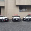 警視庁に配備された日産 フェアレディ Z NISMO のパトカー