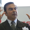 日産自動車 カルロス・ゴーン CEO