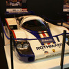 【オートスポーツインターナショナル07】写真蔵…栄光のルマン75周年