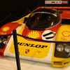【オートスポーツインターナショナル07】写真蔵…栄光のルマン75周年