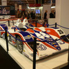 【オートスポーツインターナショナル07】写真蔵…栄光のルマン75周年