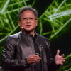 NVIDIAのCEO、ジェン・スン・ファン氏