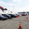 インドネシア国際モーターショー16 オープニングセレモニー