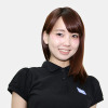 ZFモータースポーツ・アンバサダーの佐藤彩奈さん