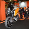 KTM 1290 SUPER DUKE GT（東京モーターサイクルショー16）