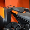 KTM 1290 SUPER DUKE GT（東京モーターサイクルショー16）