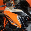 KTM 1290 SUPER DUKE GT（東京モーターサイクルショー16）