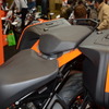 KTM 1290 SUPER DUKE GT（東京モーターサイクルショー16）