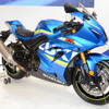 スズキ GSX-R1000（東京モーターサイクルショー16）