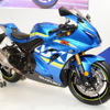 スズキ GSX-R1000（東京モーターサイクルショー16）