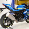 スズキ GSX-R1000（東京モーターサイクルショー16）