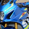 スズキ GSX-R1000（東京モーターサイクルショー16）
