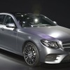 新型メルセデス Eクラスセダン の E220d