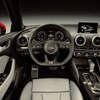 アウディ A3 スポーツバック 改良新型