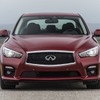 インフィニティ Q50 レッドスポーツ400