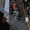 中国GPから従来の予選フォーマットに変更