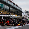 中国GPから従来の予選フォーマットに変更