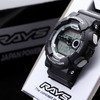 G-SHOCK×RAYSモデル 2016