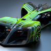 NVIDIA Roborace