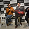 ロペライオ青山 オープニングイベント