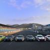 SUPER GT 2016 GT300クラスAMGカスタマースポーツチーム