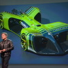 NVIDIA Roborace